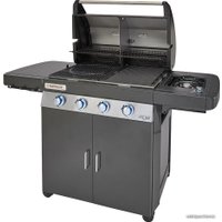 Газовый гриль для дачи Campingaz 4 Series Classic DH EXSD Gas BBQ