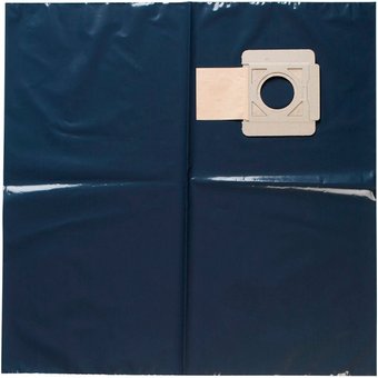 Комплект одноразовых мешков Makita P-70297