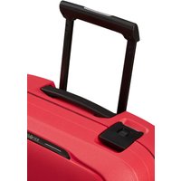 Чемодан-спиннер Samsonite Essens Hibiscus Red 55 см