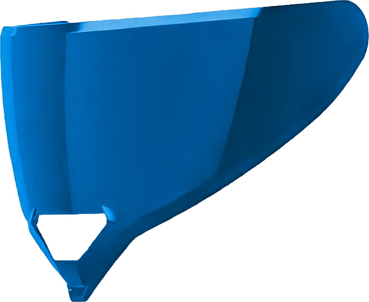 Мотошлем HJC HJ47 Long RPHA60 (Blue)
