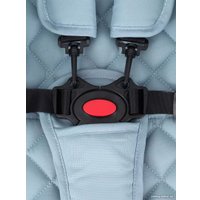 Коляска прогулочная «книга» Rant MOWbaby Atom MB200 (blue)