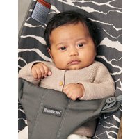 Шезлонг BabyBjorn Bliss Cotton 0060.27