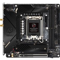 Материнская плата ASRock Z790I Lightning WiFi