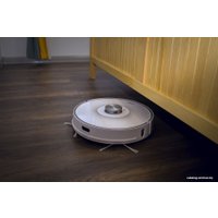 Робот-пылесос Lenovo Robot Vacuum Cleaner T1 Pro