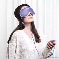 Массажер для глаз Kitfort KT-2947