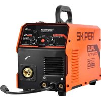 Сварочный инвертор Skiper MIG/MAG-250D-16