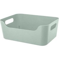 Корзина Econova Scandi 434200836 (зеленый)