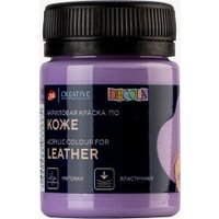 Акриловая краска Невская палитра Декола 26128625 (50 мл, 625 лавандовая)