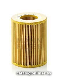 Масляный фильтр MANN-filter HU9254y