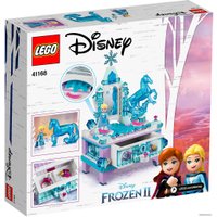Конструктор LEGO Disney Princess 41168 Шкатулка Эльзы