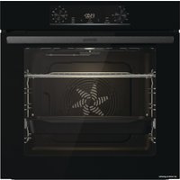 Электрический духовой шкаф Gorenje BO6735E05B