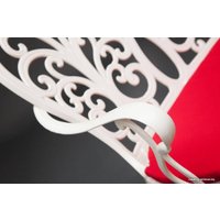 Скамейка TetChair Secret De Maison Symphonie (белый)