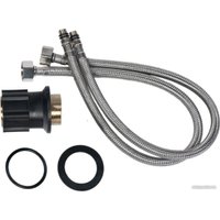 Смеситель Wisent WG4033B-2