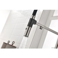 Смеситель Paulmark Gravity Gr213188-NI