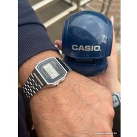 Наручные часы Casio A159WA-N1