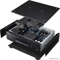 Blu-ray плеер Pioneer BDP-LX88-K