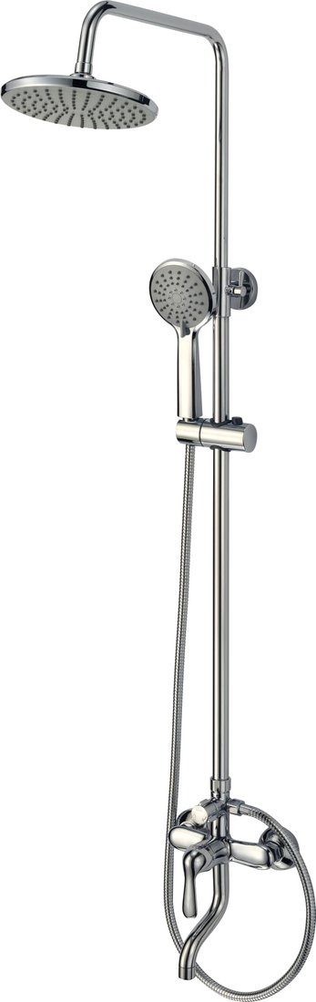 

Душевая система Fmark FM2401