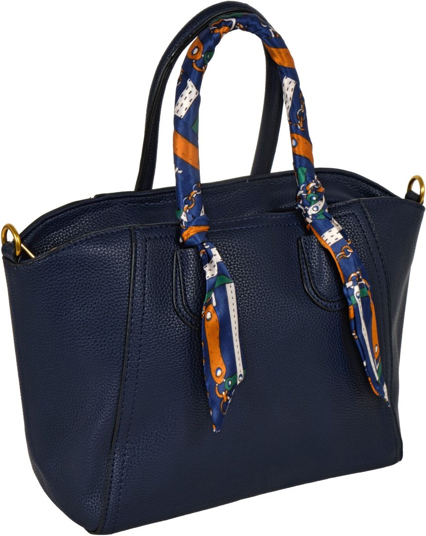 

Женская сумка Pola 2431 (синий)