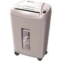 Шредер New United Etalon ER-13М (серый)