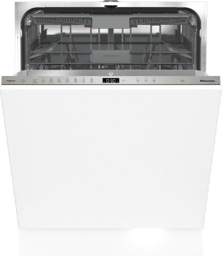 

Встраиваемая посудомоечная машина Hisense HV663C60