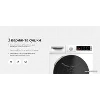 Сушильная машина Schaub Lorenz SLR TB921