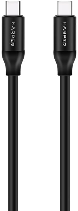 

Кабель Harper SCH-772 (черный)