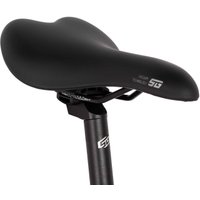 Велосипед Stinger Element 26 XS 2025 (оранжевый)