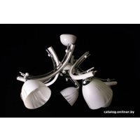 Люстра средней высоты Glimex 1035 B