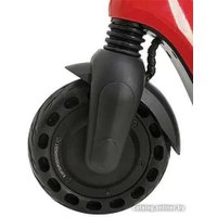 Электросамокат Carmega Indigo (красный) в Орше