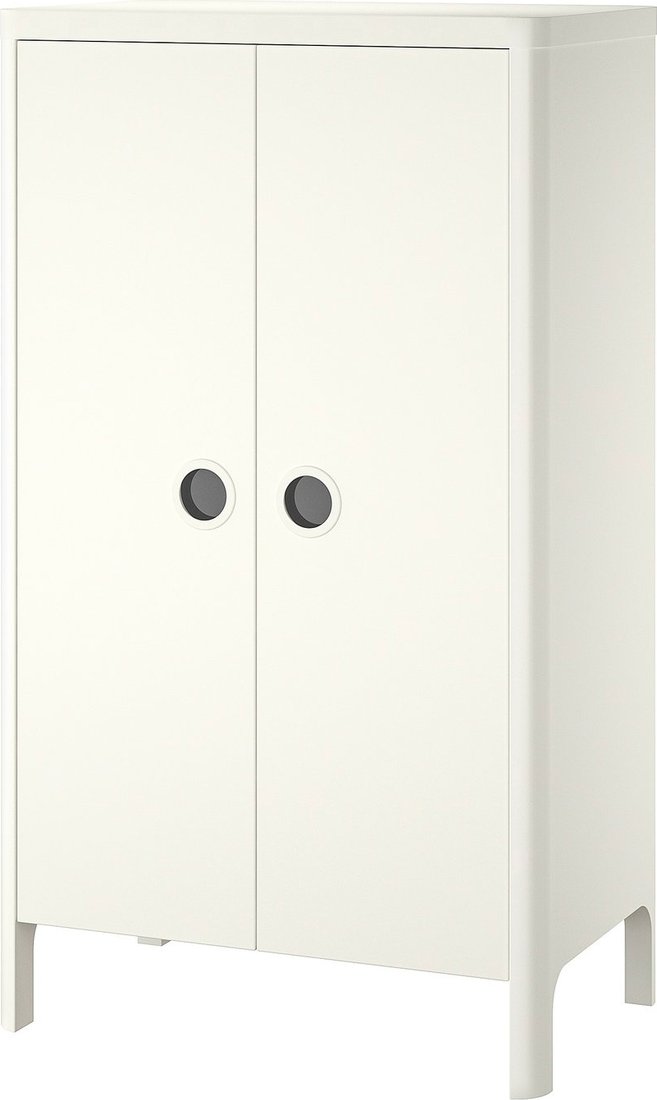 

Шкаф распашной Ikea Busunge 20305707