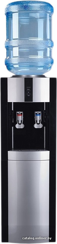 Кулер для воды Ecotronic V21-LE [7214]