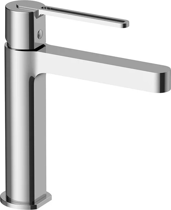 Смеситель Vincea Rondo VBF-1R1CH