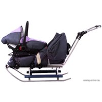 Санки Adbor Piccolino Xdrive