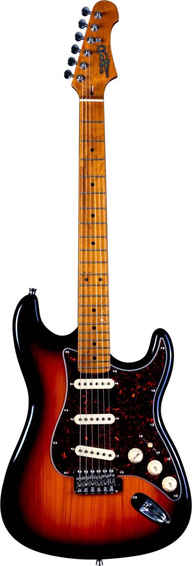 

Электрогитара JET JS-300 SB