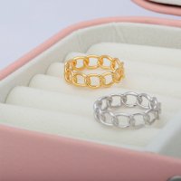 Кольцо Aurelia LA1-368-8