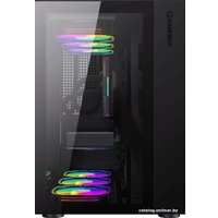 Корпус GameMax Infinity (черный)