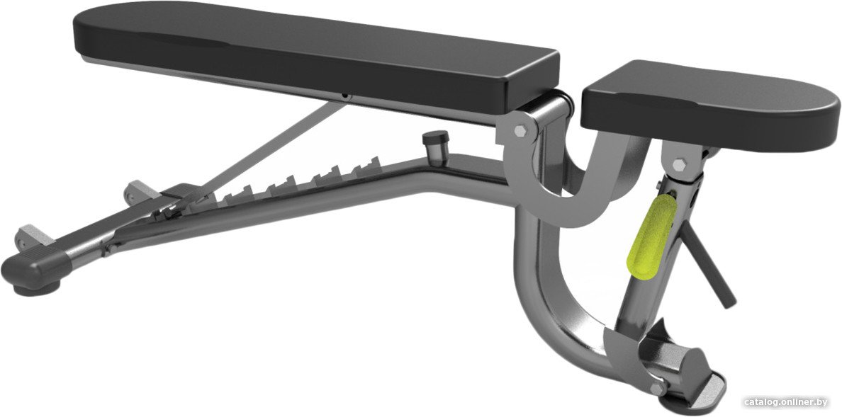 Универсальная скамья UltraGym UG-KJ1244