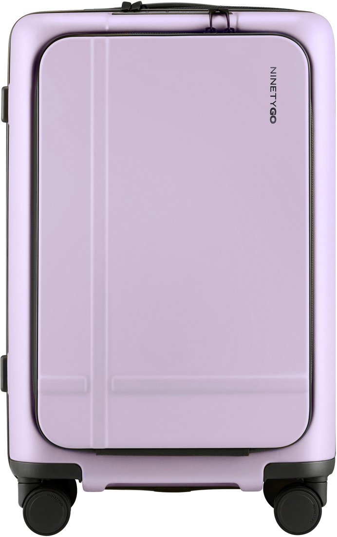 

Чемодан Ninetygo Sweet journey Luggage 20" (purple)
