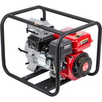 Мотопомпа ELITECH МБ 950 Д 80 Г