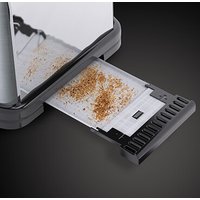 Тостер Russell Hobbs Adventure 4 Slice Long Slot 23610-56