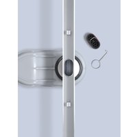 Трап/канал Altrobagno Stella 071225 Ni (80)