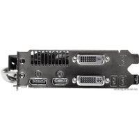 Видеокарта ASUS GTX 660 Ti DirectCU II OC 3GB GDDR5 (GTX660 TI-DC2OC-3GD5)