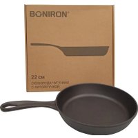 Сковорода Boniron ВС22-01