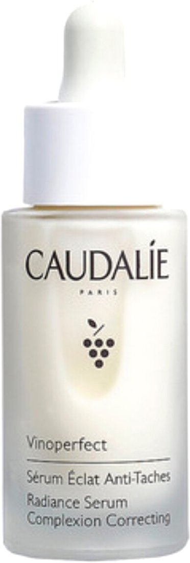 

Caudalie Сыворотка для лица Vinoperfect Serum Eclat Anti-Taches Против пигментных пятен (30 мл)