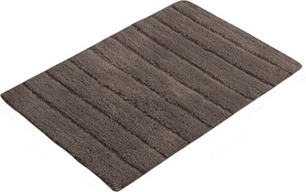 Коврик для ванной Illu 50x80 xb24123036-4 (глубокий бежевый)