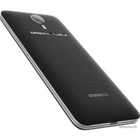Телефон General Mobile GM 5 Space Gray