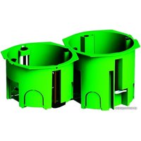 Монтажная коробка (подрозетник) Hegel КУ1205