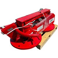 Косилка Wirax Z-069/1.65