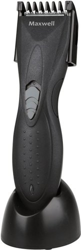 Машинка для стрижки волос Maxwell MW-2114 GR