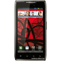 Телефон Motorola RAZR MAXX